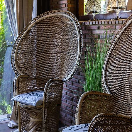 Loft & Garden Villa Ventosa  Dış mekan fotoğraf