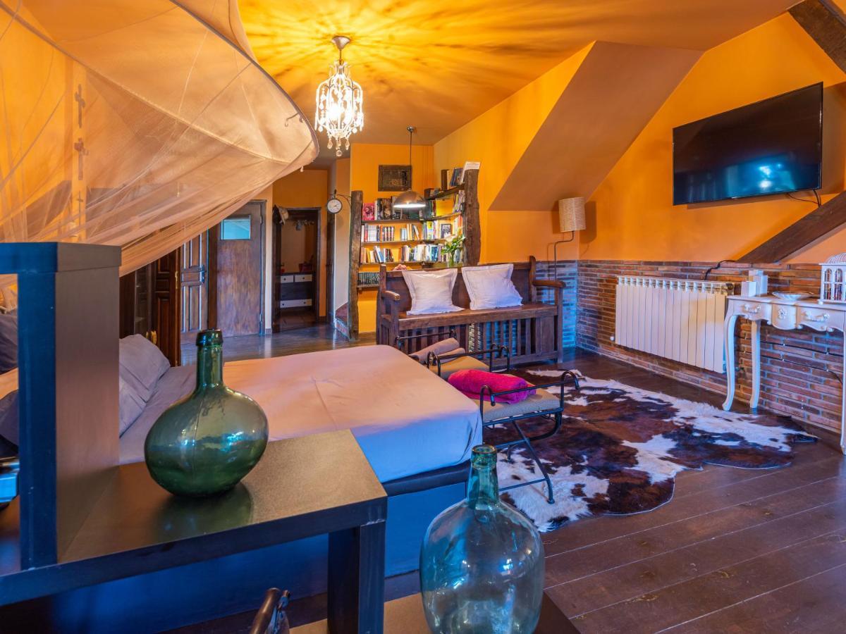 Loft & Garden Villa Ventosa  Dış mekan fotoğraf