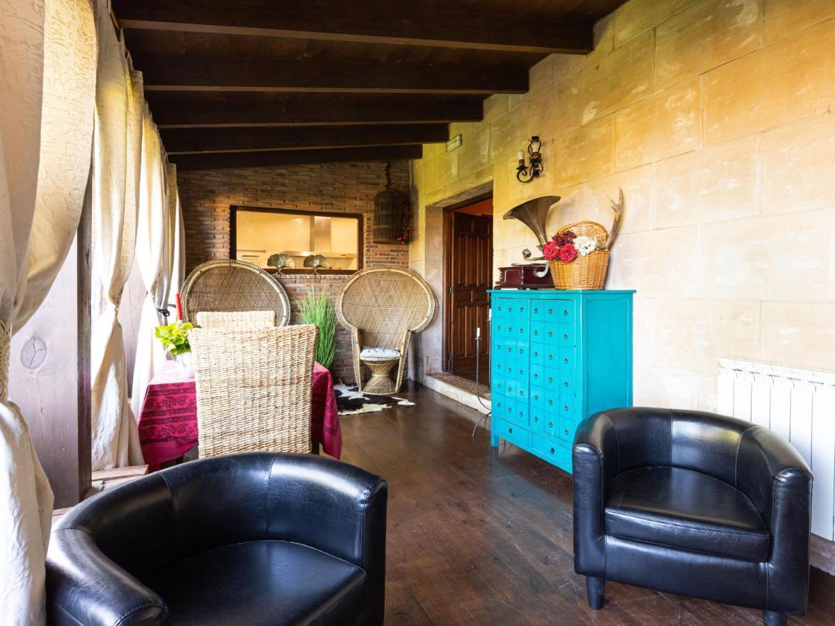 Loft & Garden Villa Ventosa  Dış mekan fotoğraf