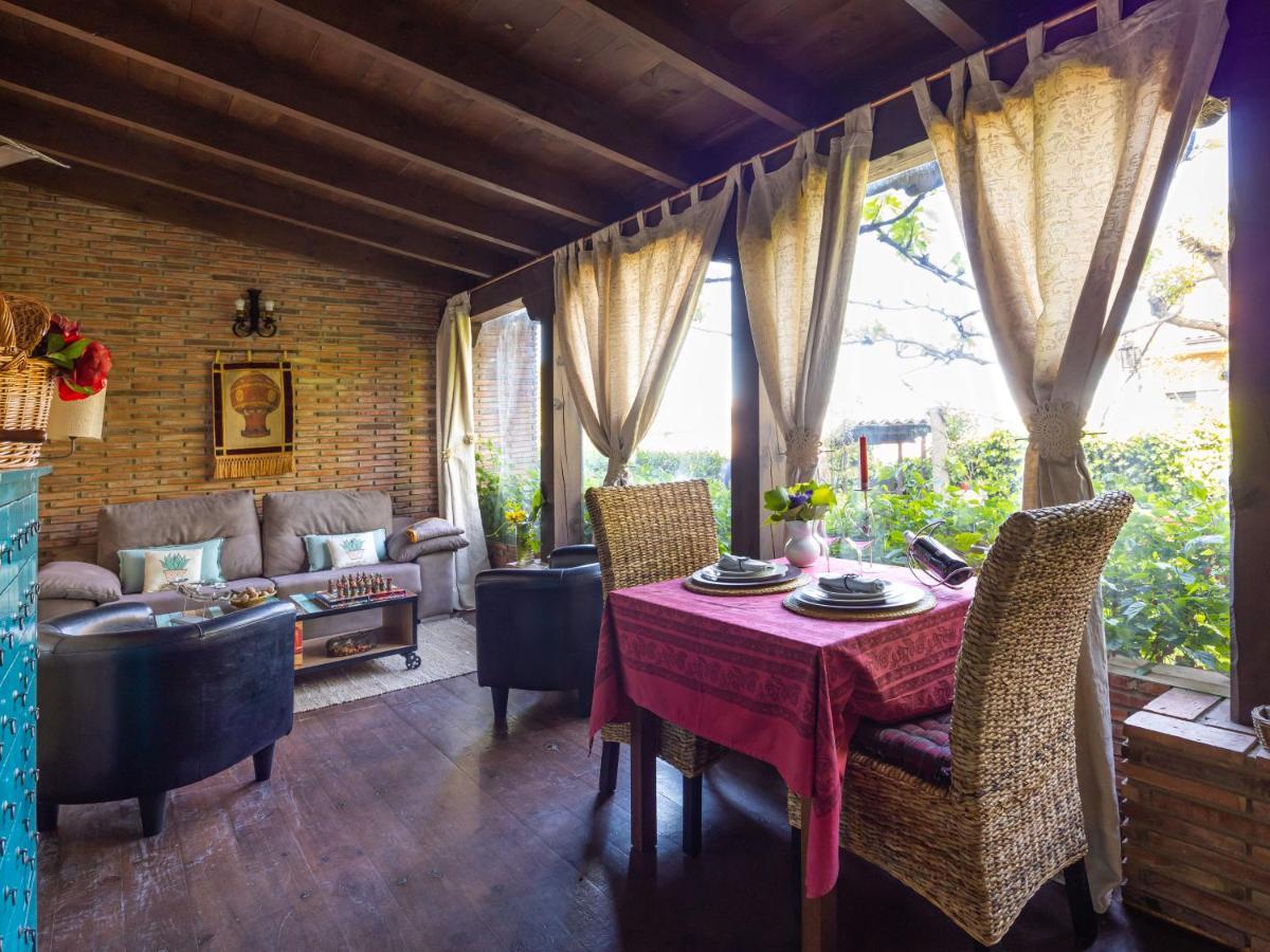 Loft & Garden Villa Ventosa  Dış mekan fotoğraf