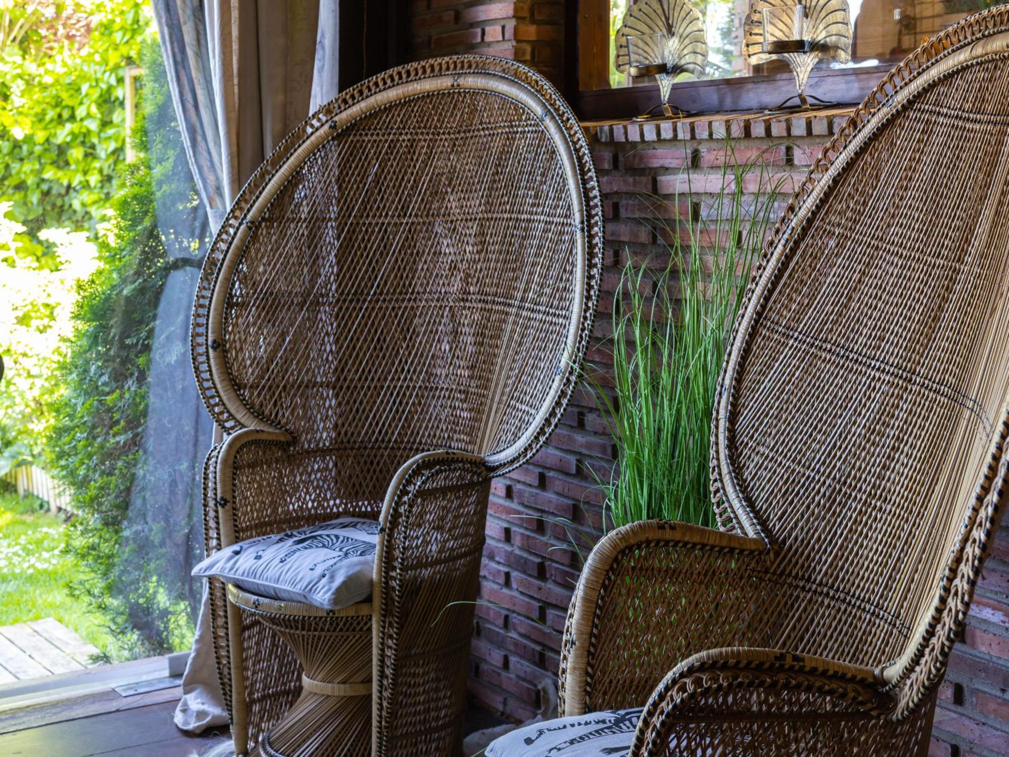 Loft & Garden Villa Ventosa  Dış mekan fotoğraf