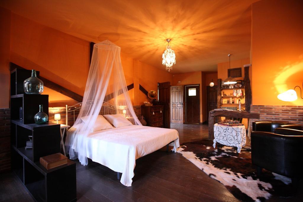 Loft & Garden Villa Ventosa  Dış mekan fotoğraf
